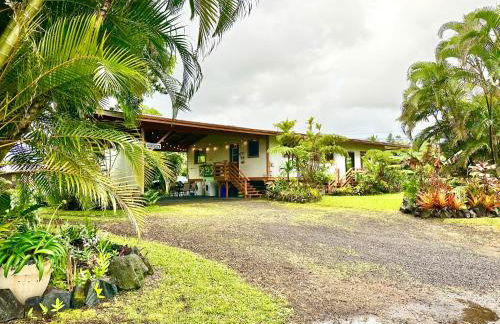 Puna Zen Botanical Garden Retreat - Foto 37