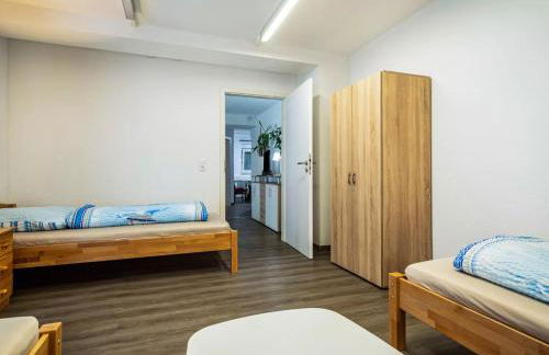 NGUYEN LE 3 Schlafzimmer, 7 Bette,Dusche, 2 WC , Küche ab 2 Übernachtungen - Foto 21