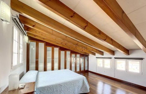 Dúplex Fornells Carme 3 - Foto 4