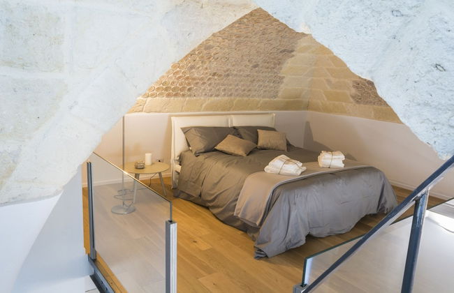 Borgorosa Dimora in Puglia - Foto 1