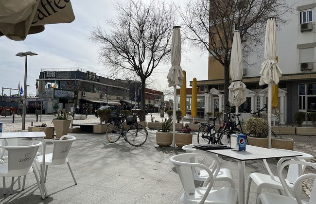 Vaumar Sand Apartment - Foto 38