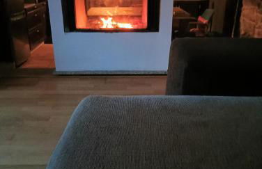 A Parrula, Mar, río y montaña - Foto 9