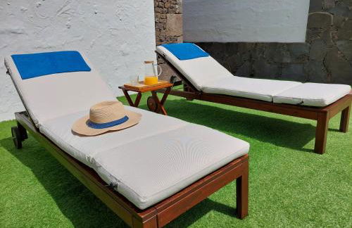 Casita Los Celajes - Foto 2