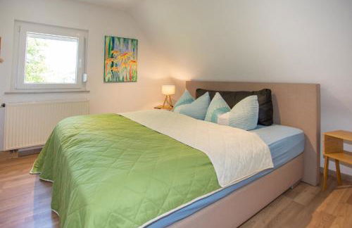 Sonnengarten Comfortable Holiday Residence - Foto 37