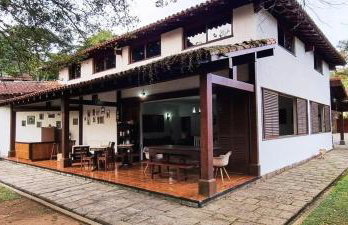 Sítio Preguiça - Foto 1