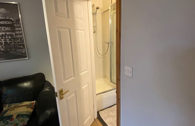 Host Stay Studley Knapp - Foto 7