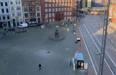 Hamburger Perle am Gänsemarkt und Binnenalster - Photo 26