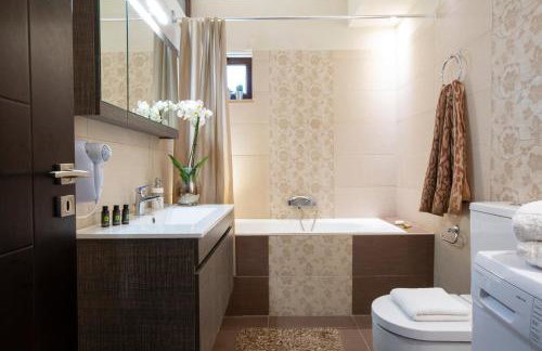 Thea Family Apartment 2 - Foto 23