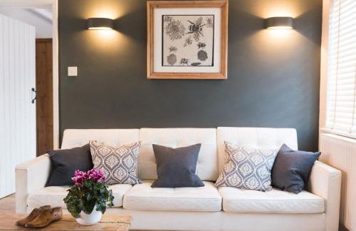 The Hideaway, sleeps 2 in Wells next-the-Sea! - Foto 7