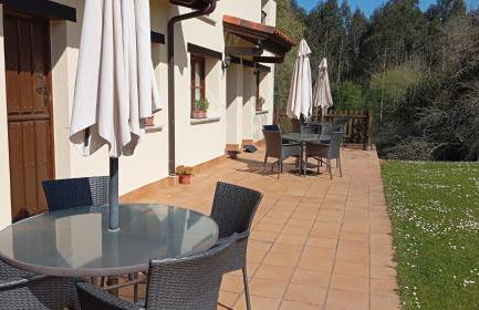 Apartamentos Rurales La Fuente de Báscones - Foto 55