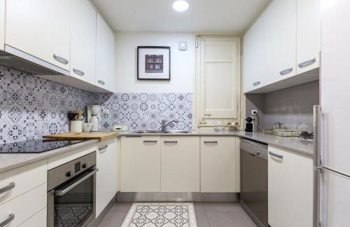 Sarriá - Sant Gervasi - Photo 17