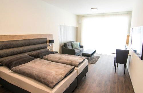 Waldhotel Rainau - Foto 22