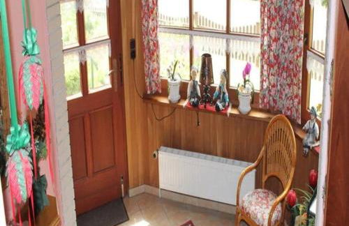 "Haus Burck" Modern retreat - Foto 9