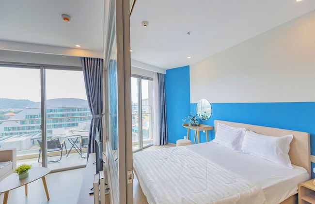 Ken's House - The Sóng Condotel Vũng Tàu - Foto 16