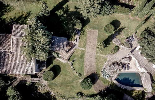 IL Mulino, hotel, farm villa, nature, swimming pool, Vitorchiano - Foto 17