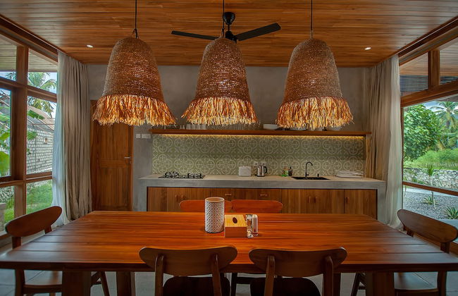 Amrani Diamond Beach Villas & Pool - Foto 29