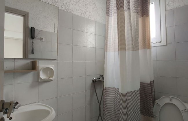 Achlia Hotel - Foto 36