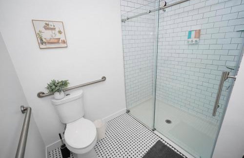 Chicago 4BR South Loop Stay by Soldier Field Area - Foto 15