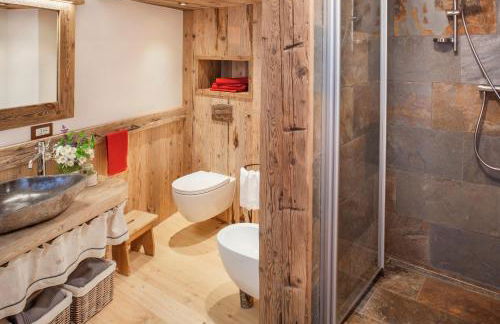 Albergo Diffuso Sauris in Sauris di Sotto - Photo 17