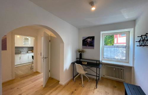 Ferienwohnung "Hochfeld City Apartment" - Foto 11