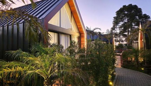 Cabana Urbana Village Planalto - Foto 2