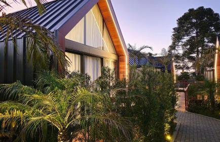 Cabana Urbana Village Planalto - Foto 2