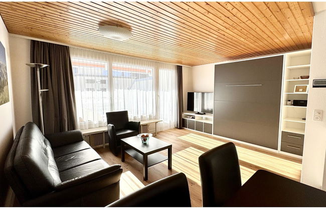 Sunnmatt West Wohnung 936 - Foto 7