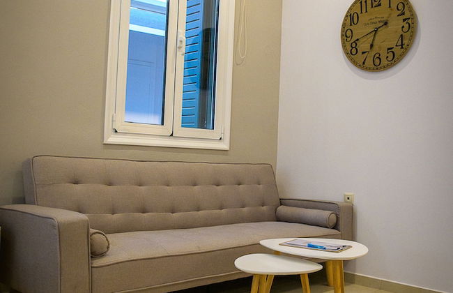 Uni Island City Suites - Foto 58