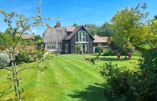 Brays Cottage, Inkpen - Perfect Country Time - Foto 78