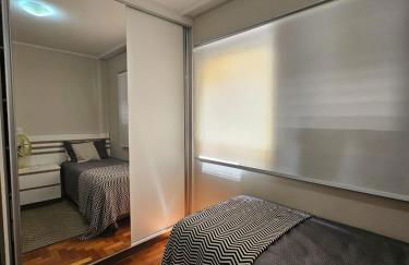 Aconchegante, amplo e central - Foto 12