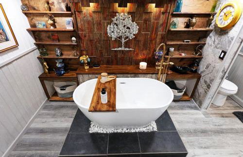 The House of Potter - Foto 63