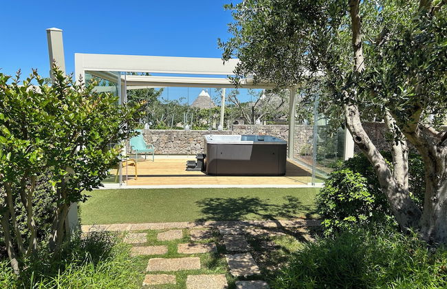 Tenuta Odegitria - Foto 47