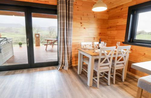 Bryn Eiddon Log Cabin - Photo 13