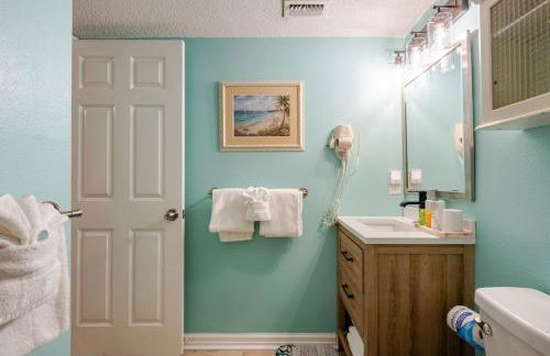 Seaside Serenity - Destin, FL - Foto 17