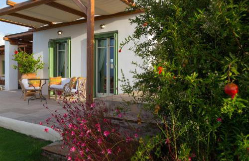 On The Rocks Villas Ios - Foto 78