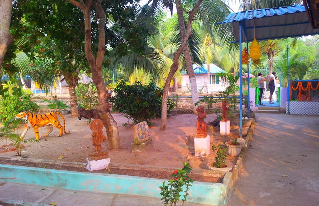 Daaven's Island Resort - Photo 36