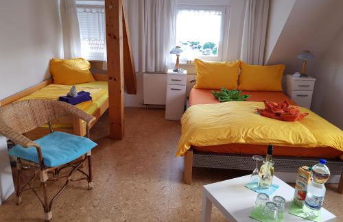 Ferienwohnungen wie im Süden Großostheim - Foto 61