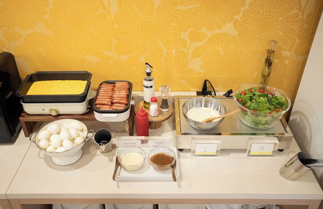 Hiyori Stay Kyoto Kamogawa - Foto 79