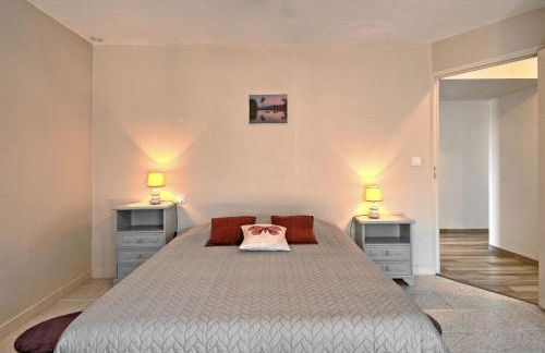 Holiday Home Le Guernevez by Interhome - Foto 24