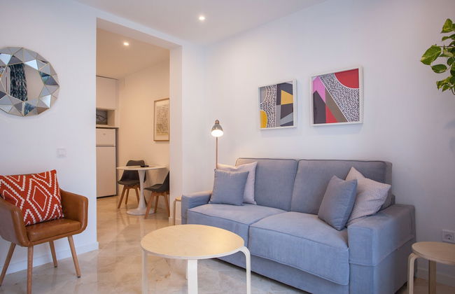 Gran Central Suites - Foto 19