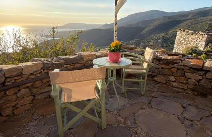 Vathia view - Foto 5