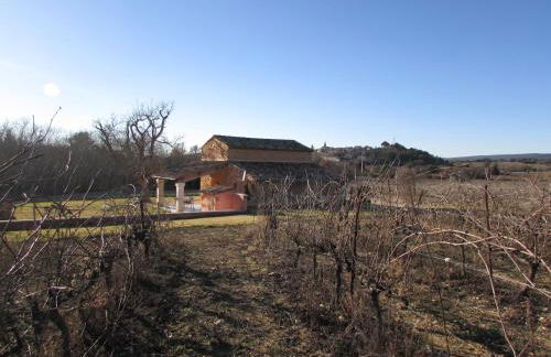 le bastidon - Foto 37