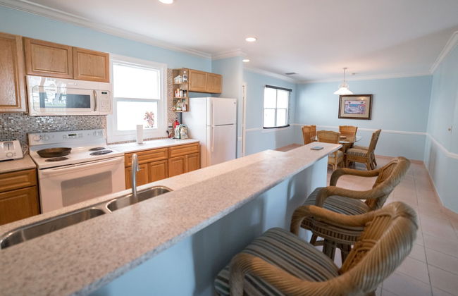 Northwest Point Resort - Foto 10