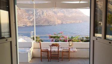 Seaview 180 Kalymnos - Foto 5