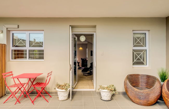 Mountain View Townhouse in De Waterkant 209 DWP - Foto 17