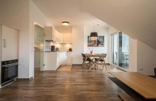 Ferienwohnung 3 am Biohof Eriskirch - Foto 6