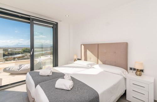 Villa Corb Mari II by Sealand Villas - Foto 63