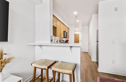 Amazing studio in SM Promenade! Free parking! - Photo 24