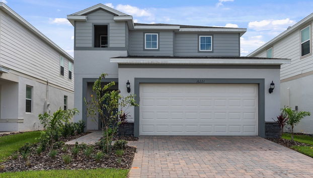 2024 Brand New 5bedrooms At Windsor Cay - Foto 5, Habitación