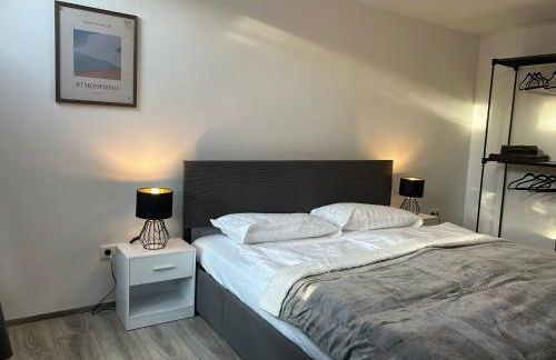 ME LIVING Ferienwohnung Loft Lemgo Brake - Foto 15